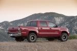 Toyota Tacoma Double Cab TX Pro Performance Package 2011 года